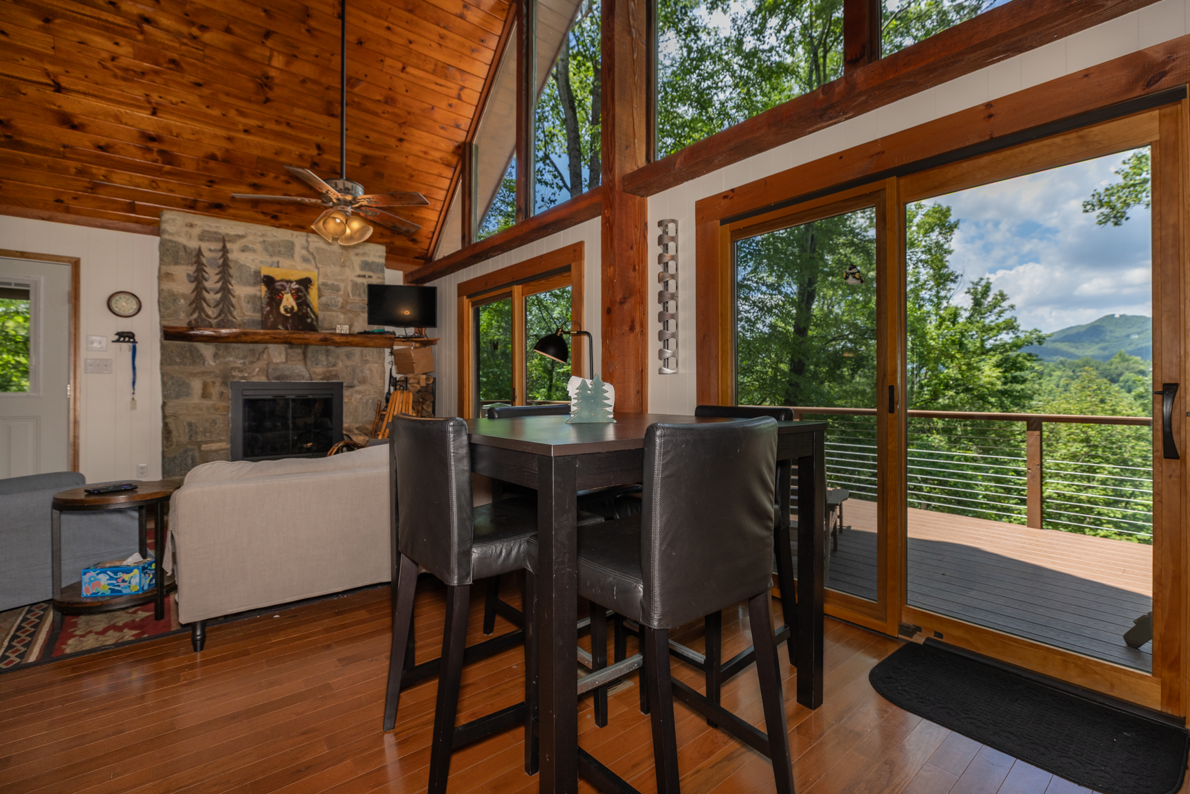 The Mossy Antler - Powder Horn Mountain | Photo 39