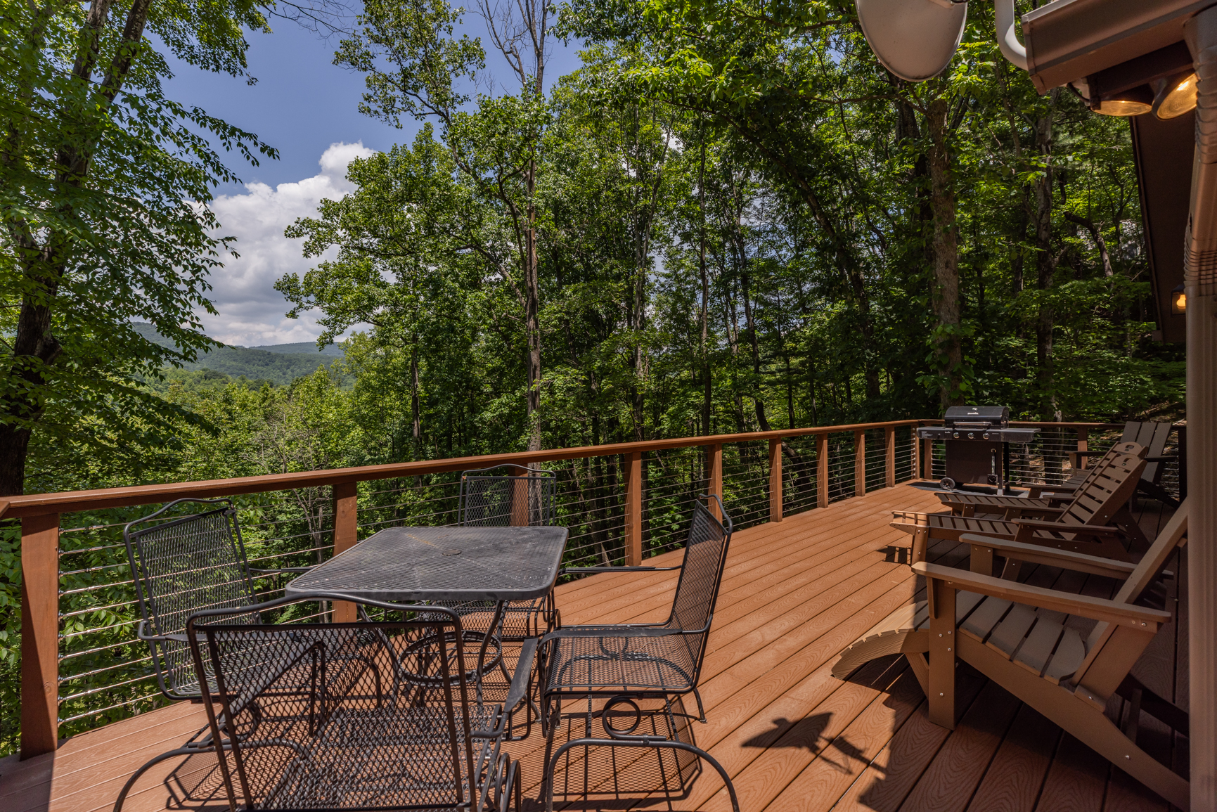 The Mossy Antler - Powder Horn Mountain | Photo 9