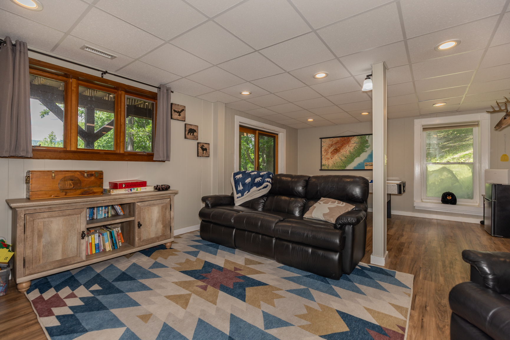 The Mossy Antler - Powder Horn Mountain | Photo 34