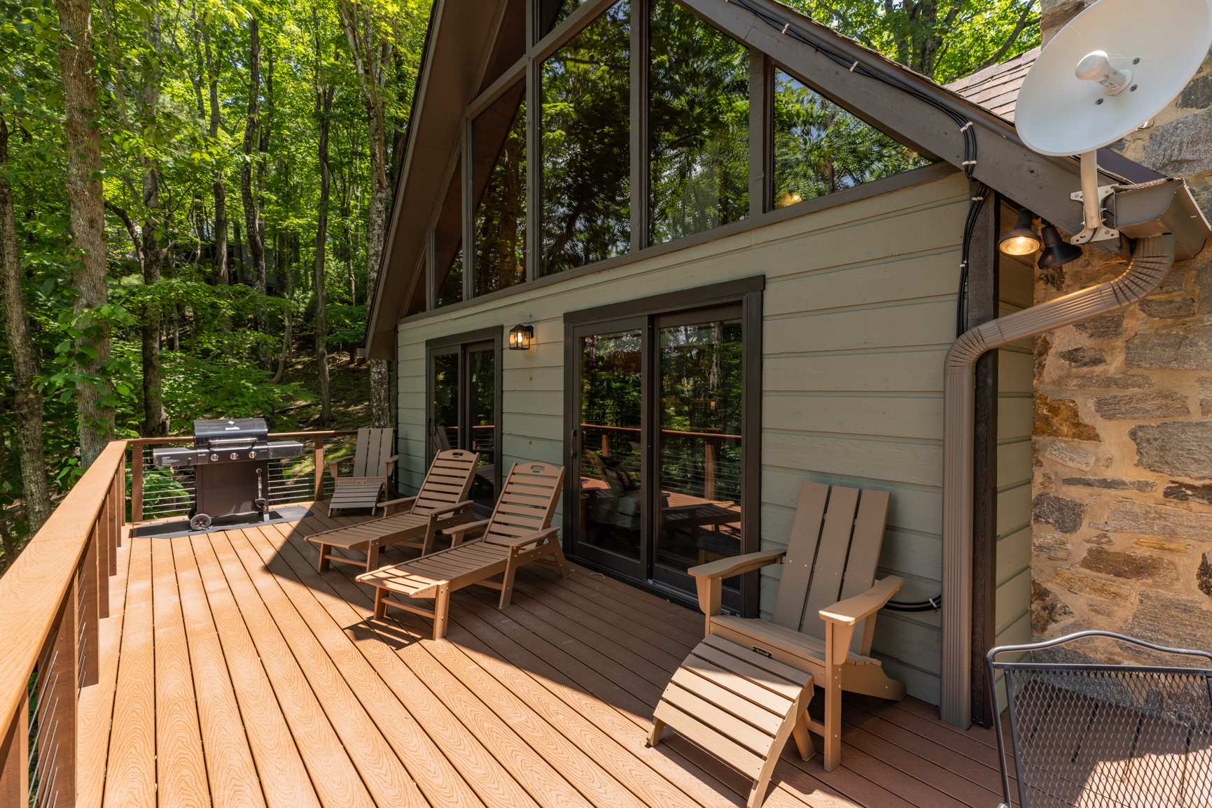 The Mossy Antler - Powder Horn Mountain | Photo 7