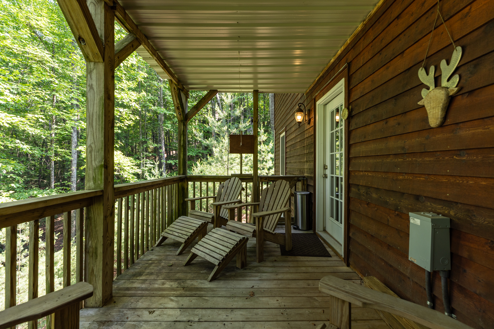 Mountain Daze - Powder Horn Mountain - Hot Tub | Photo 8