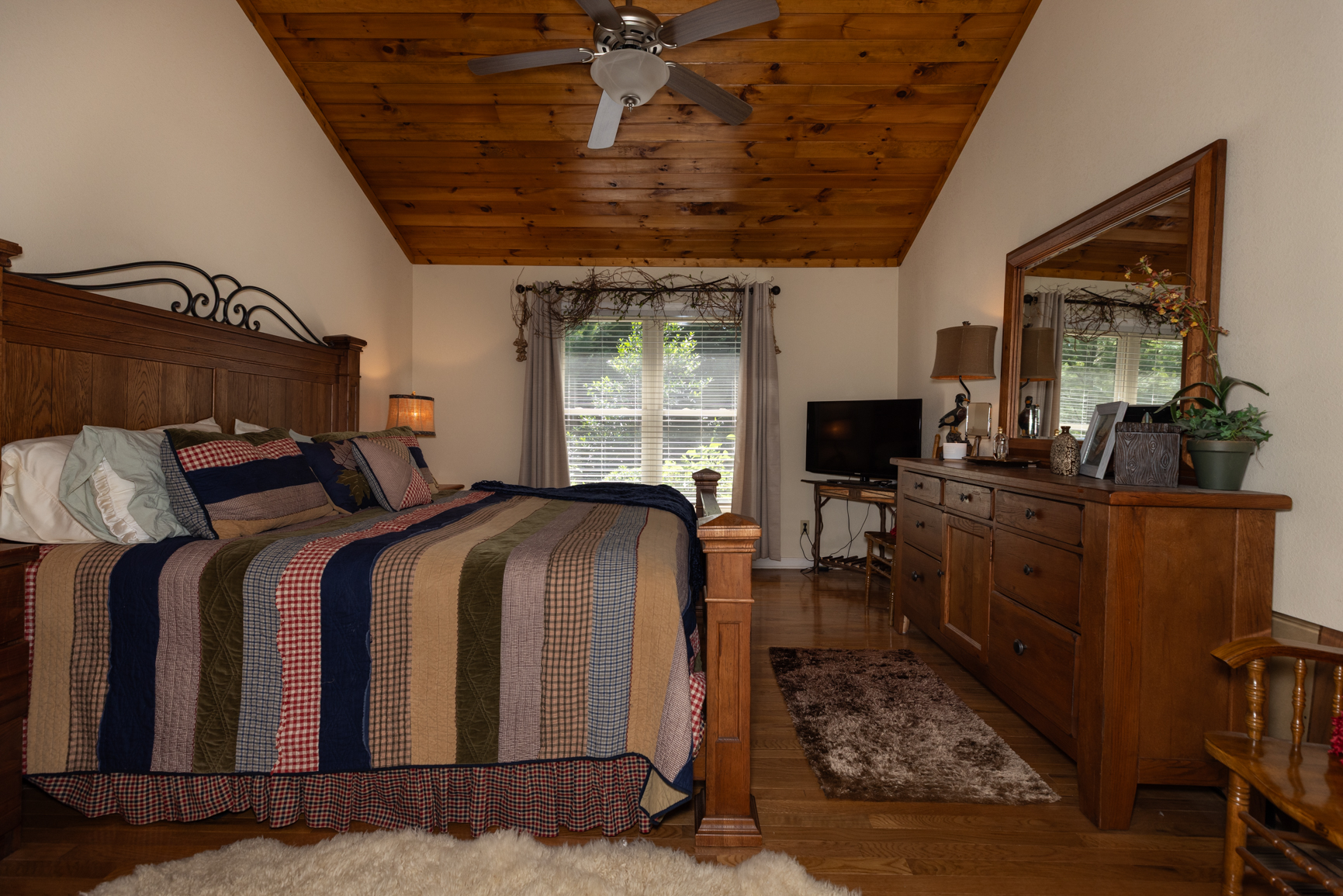 Mountain Daze - Powder Horn Mountain - Hot Tub | Photo 31