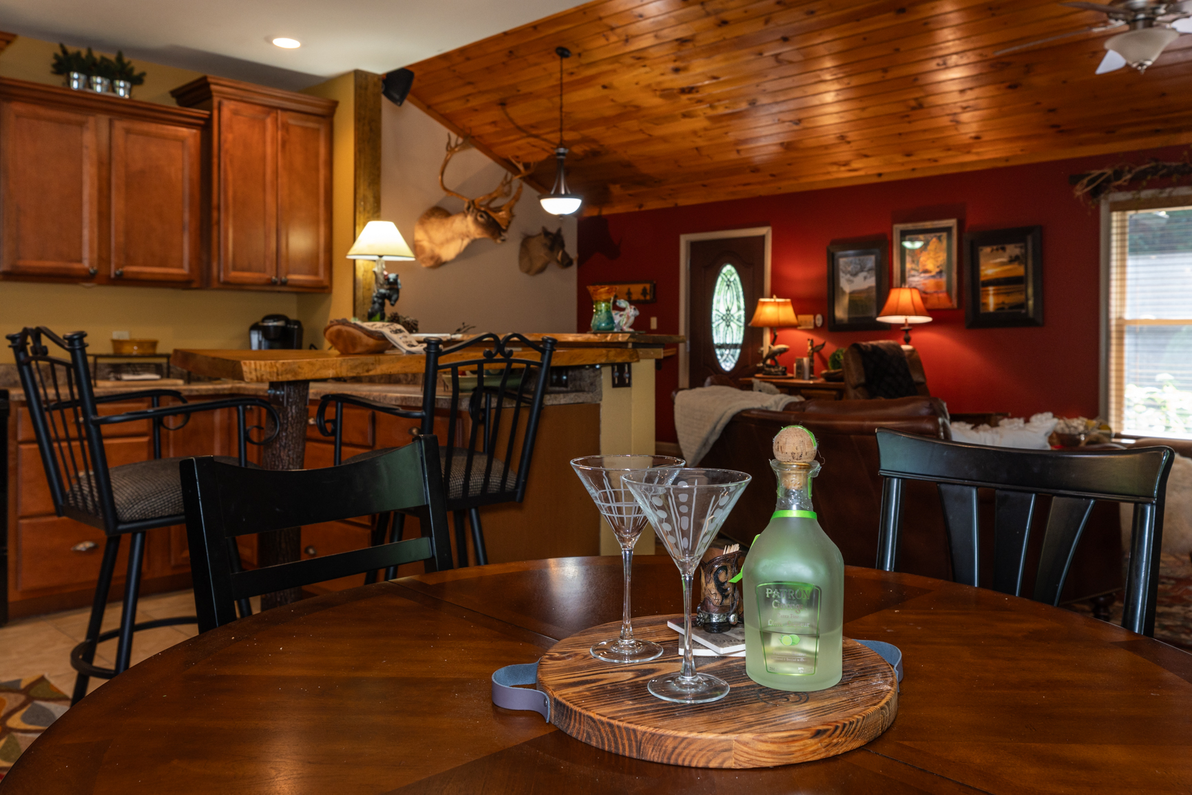 Mountain Daze - Powder Horn Mountain - Hot Tub | Photo 21