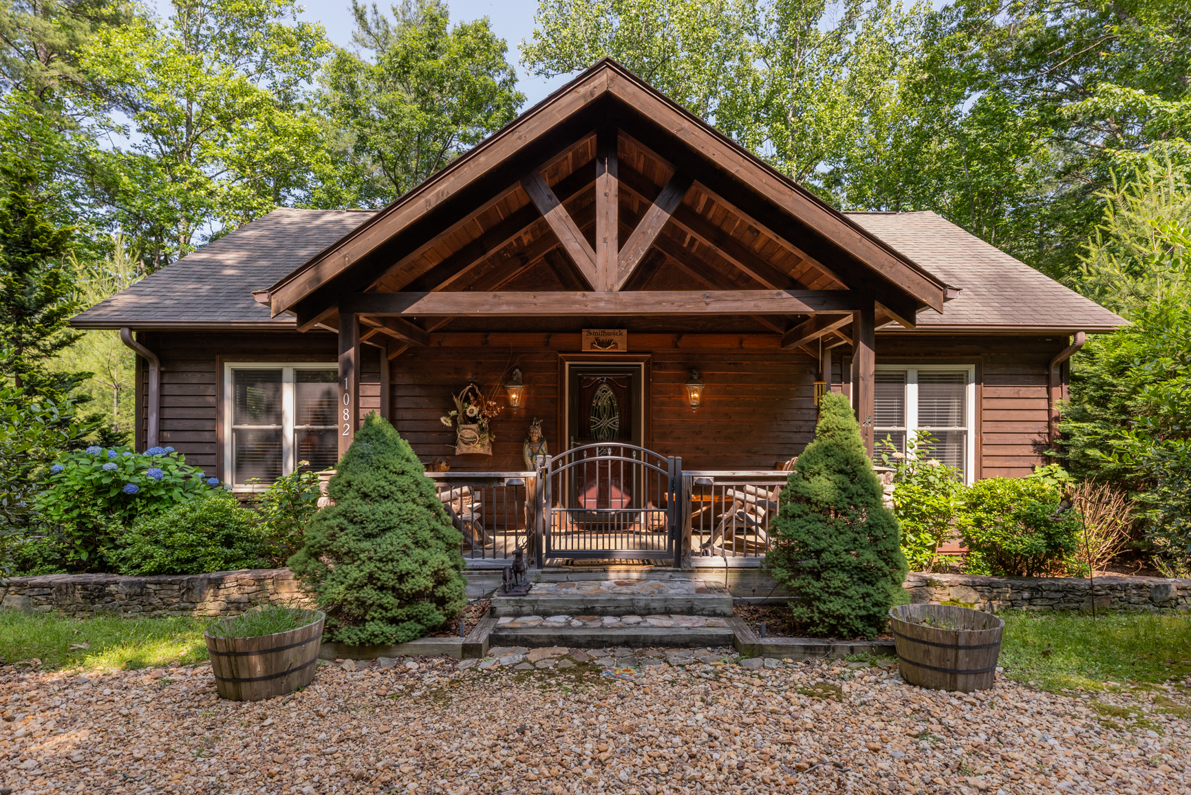 Mountain Daze - Powder Horn Mountain - Hot Tub | Photo 1