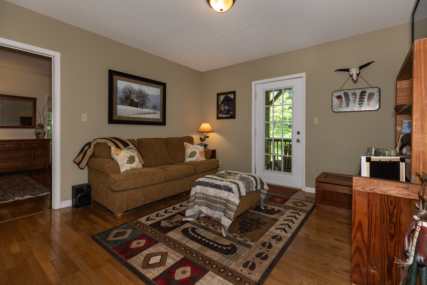 Mountain Daze - Powder Horn Mountain - Hot Tub | Photo 36