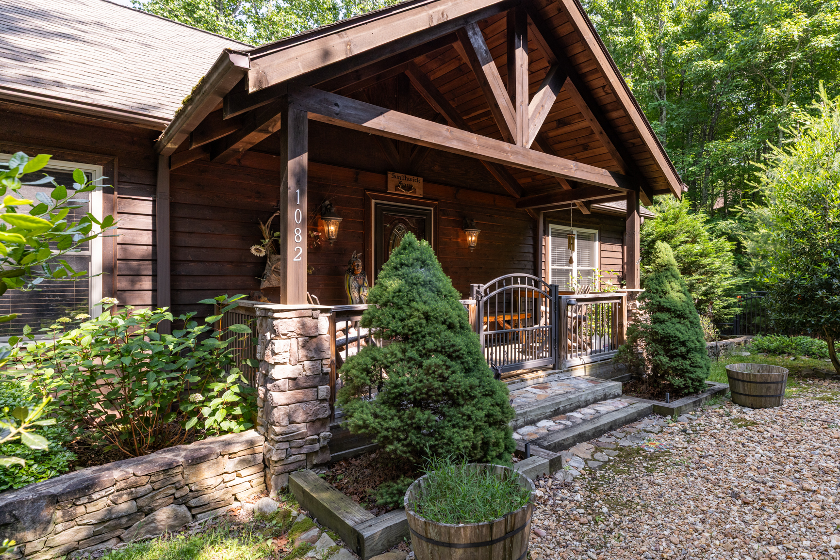 Mountain Daze - Powder Horn Mountain - Hot Tub | Photo 4