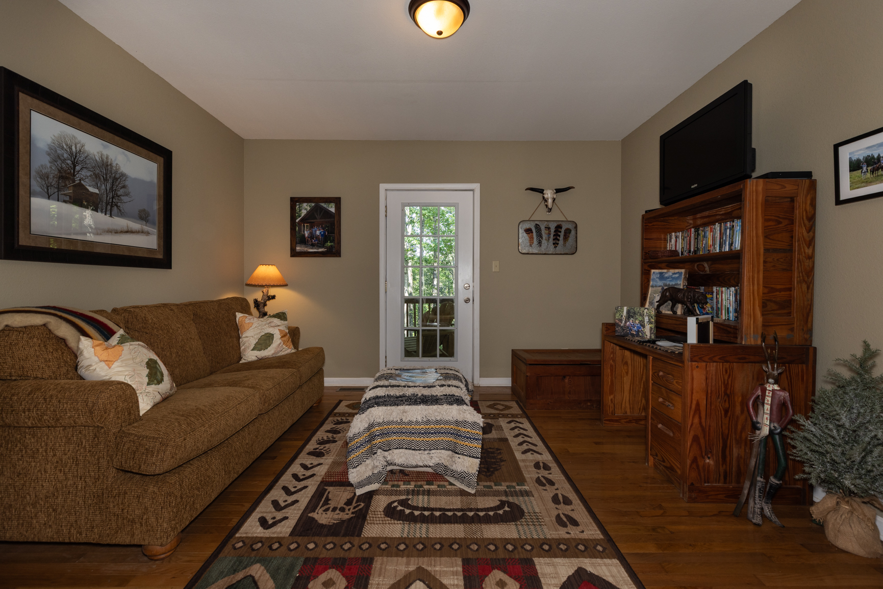 Mountain Daze - Powder Horn Mountain - Hot Tub | Photo 35