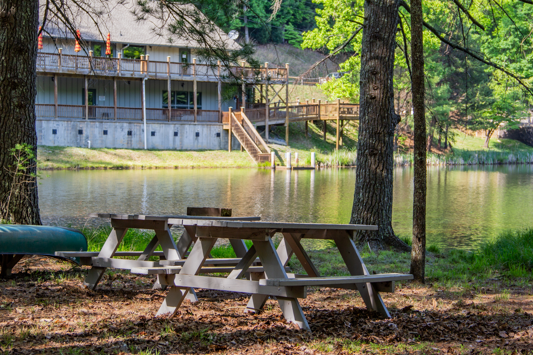 Powder Horn Community Amenities