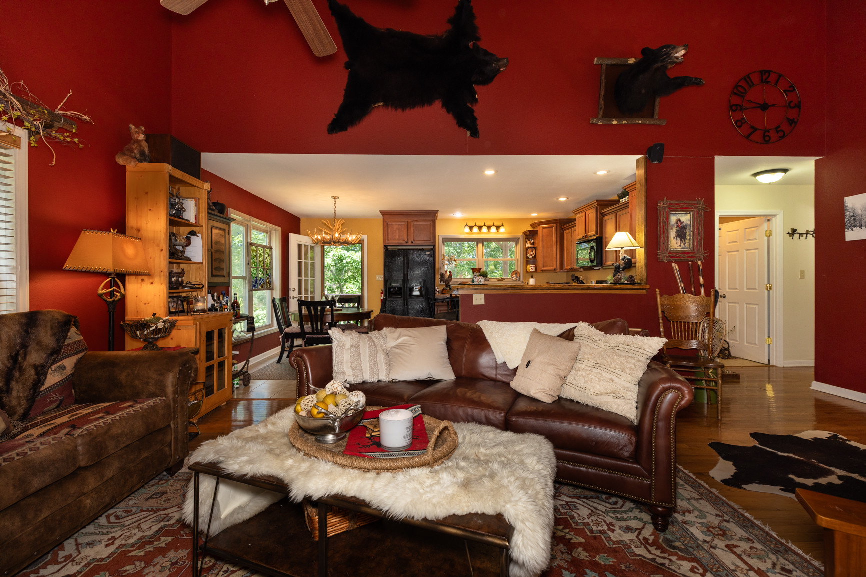 Mountain Daze - Powder Horn Mountain - Hot Tub | Photo 22