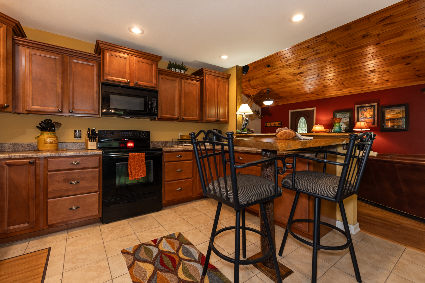 Mountain Daze - Powder Horn Mountain - Hot Tub | Photo 29