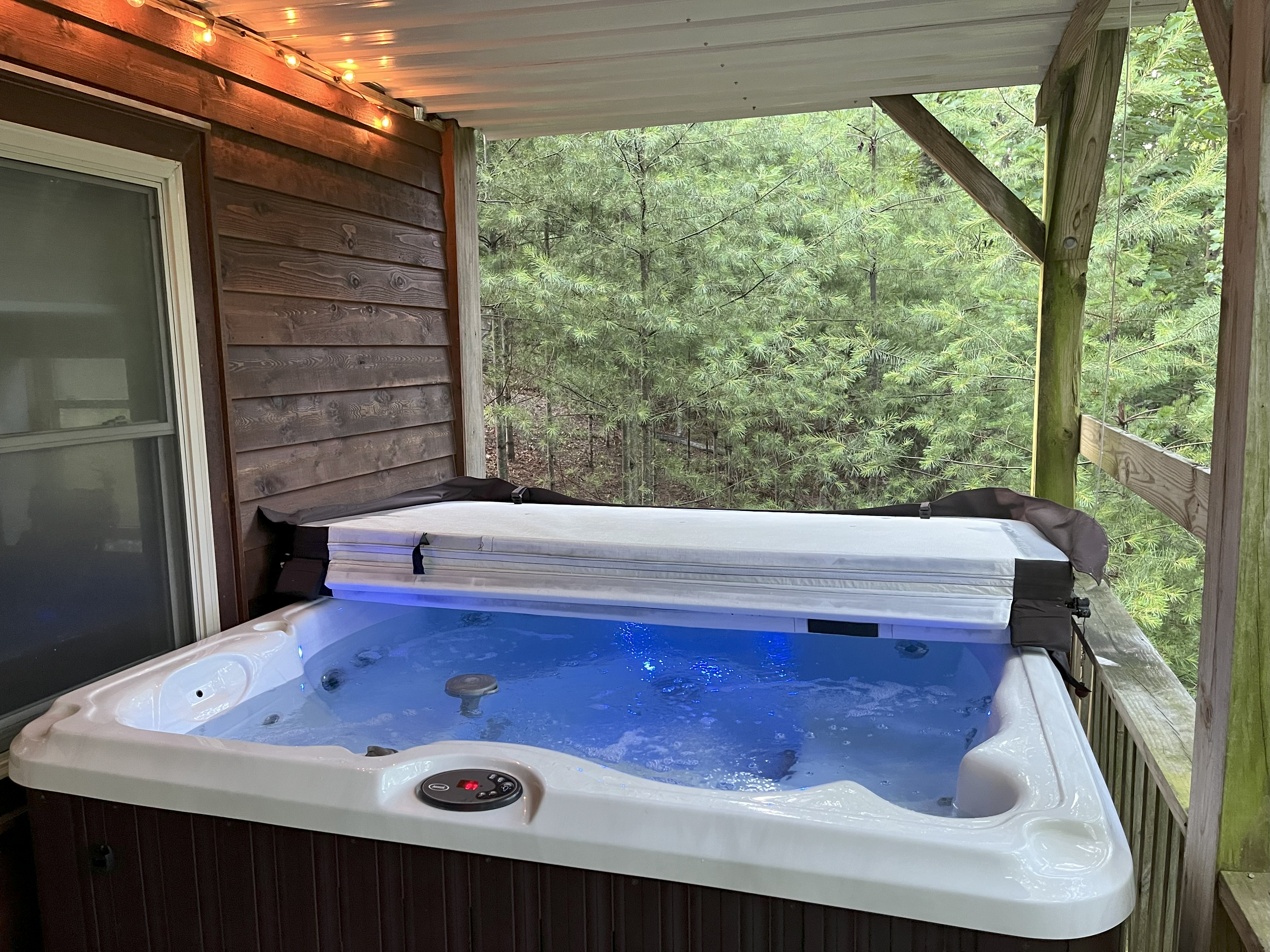 Mountain Daze - Powder Horn Mountain - Hot Tub | Photo 2