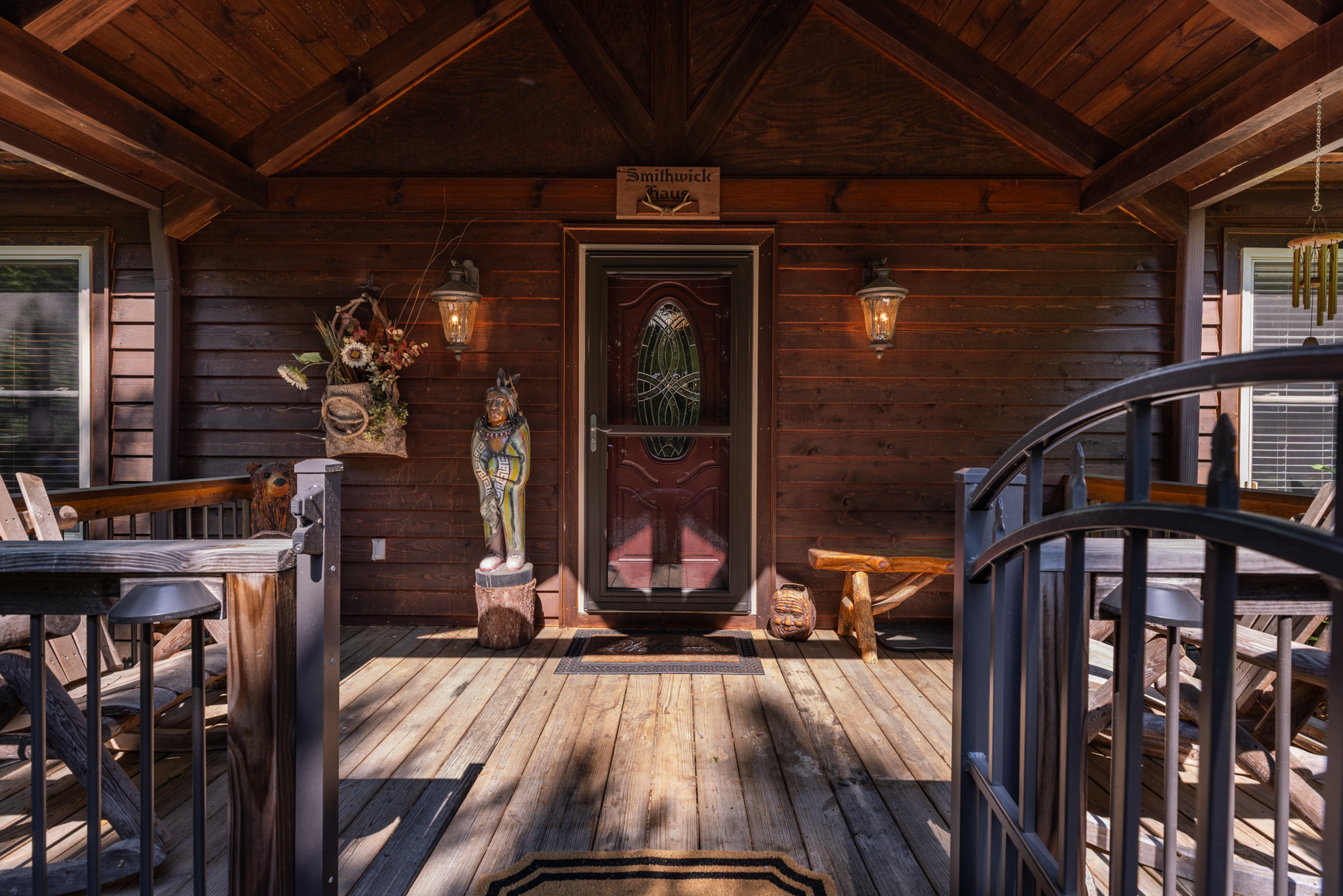 Mountain Daze - Powder Horn Mountain - Hot Tub