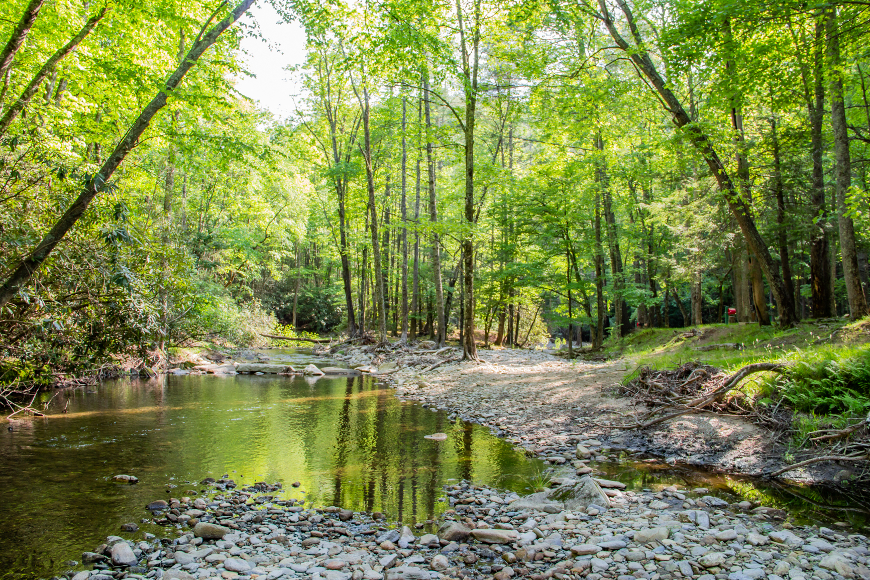 Powder Horn Community Amenities