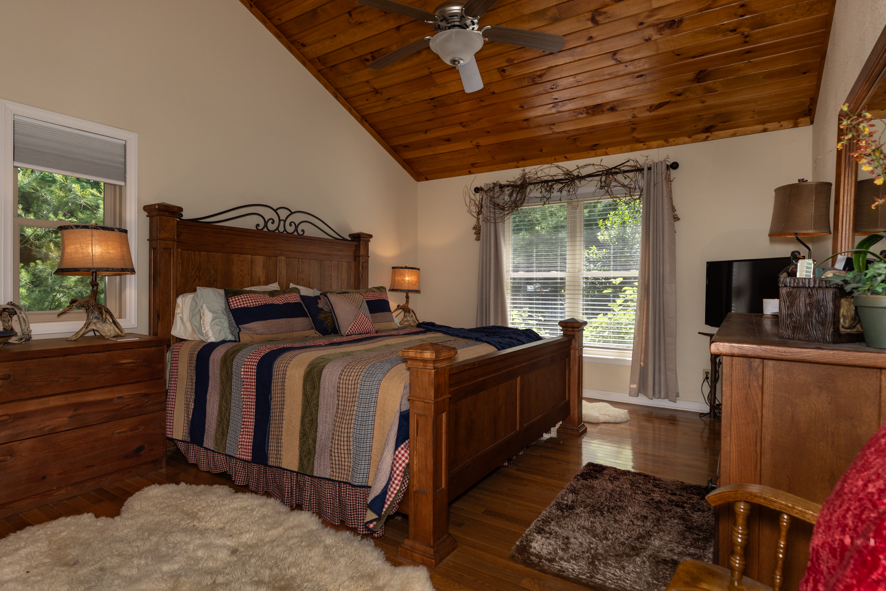 Mountain Daze - Powder Horn Mountain - Hot Tub | Photo 30