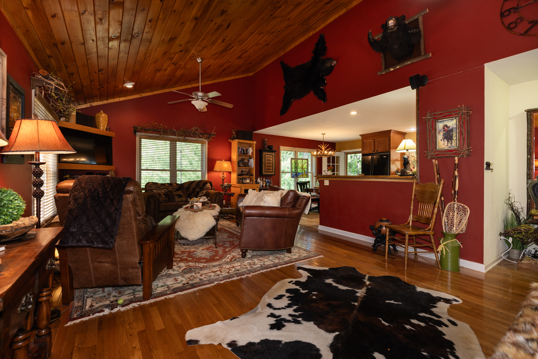 Mountain Daze - Powder Horn Mountain - Hot Tub | Photo 24