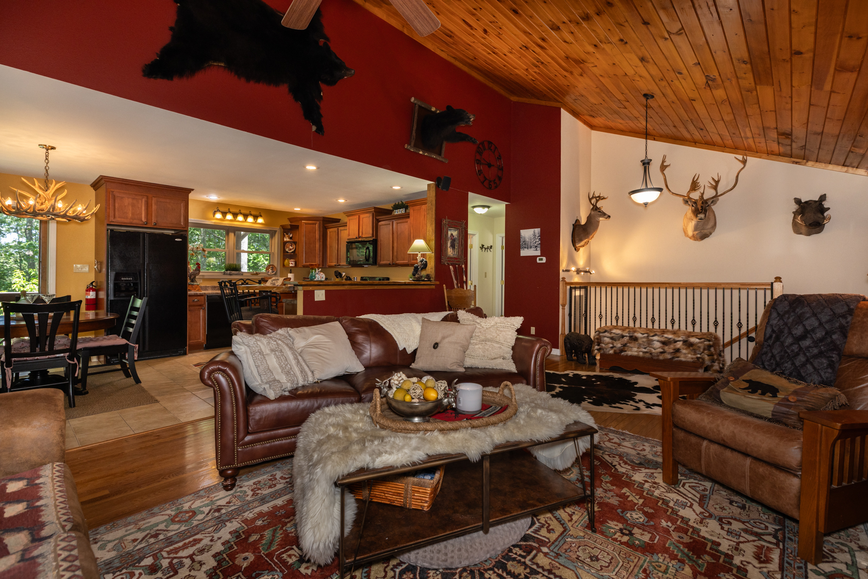 Mountain Daze - Powder Horn Mountain - Hot Tub | Photo 23