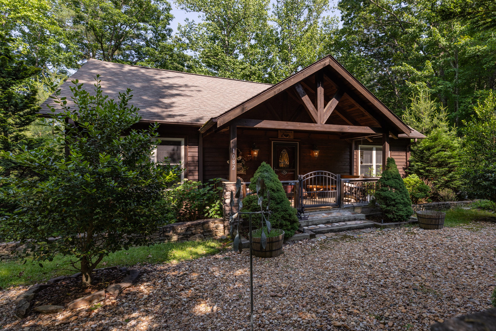 Mountain Daze - Powder Horn Mountain - Hot Tub | Photo 6