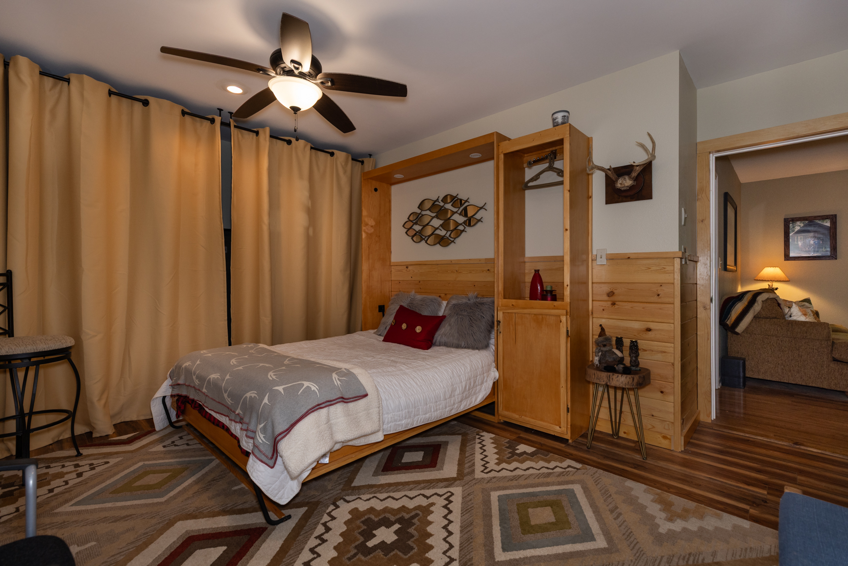 Mountain Daze - Powder Horn Mountain - Hot Tub | Photo 39