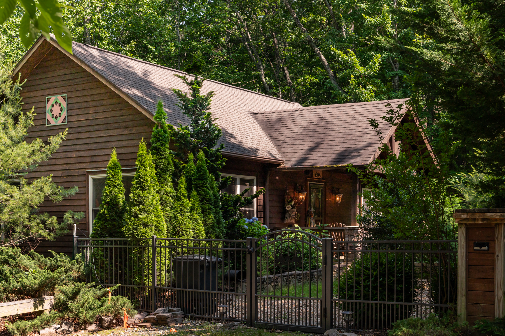 Mountain Daze - Powder Horn Mountain - Hot Tub | Photo 5