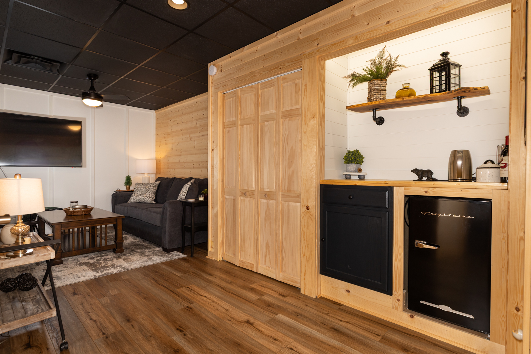 Saddle UP! - Powderhorn Mountain | Photo 75