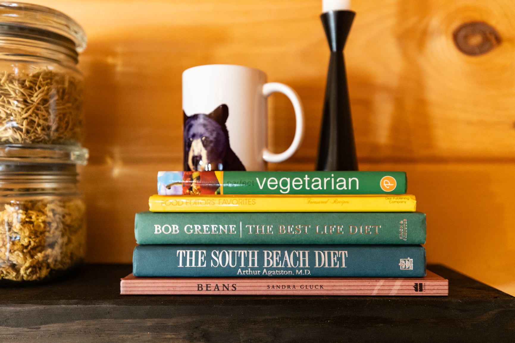 Saddle UP! - Powderhorn Mountain | Photo 80