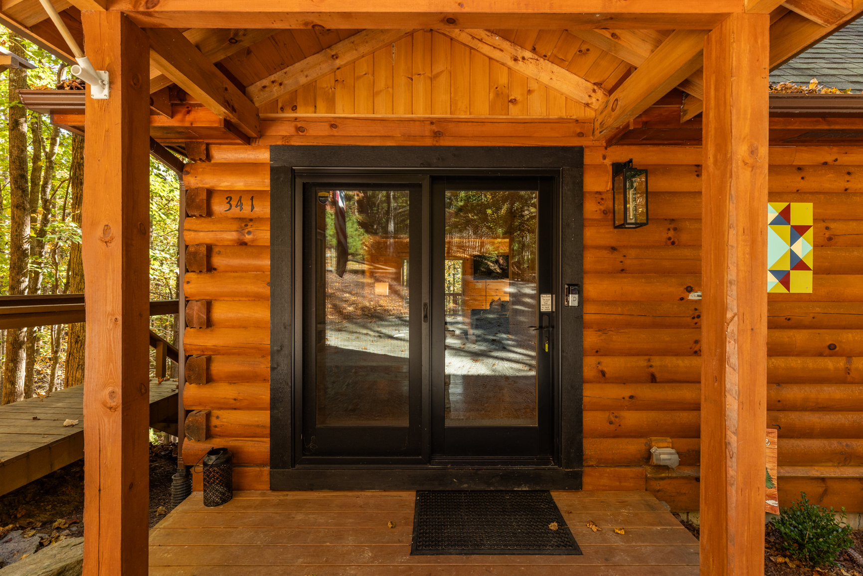 Saddle UP! - Powderhorn Mountain | Photo 8