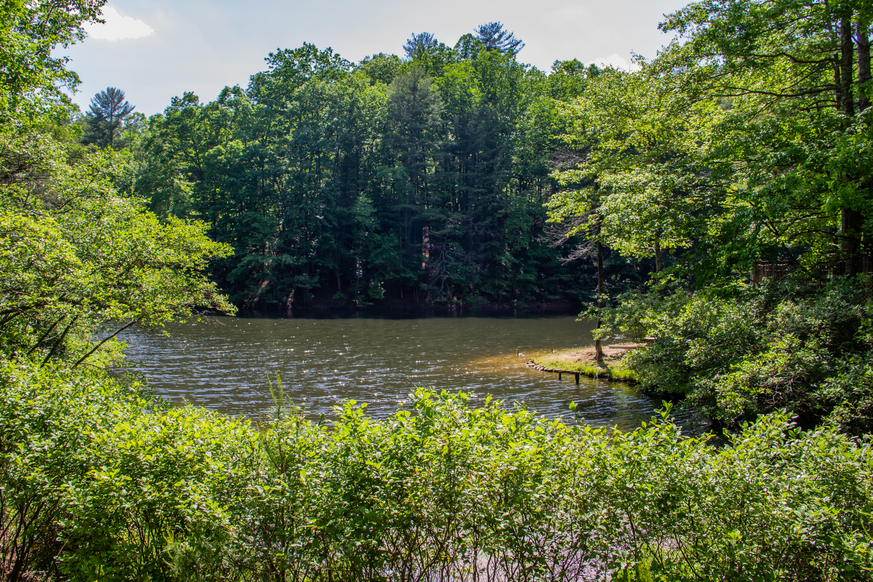 Powder Horn Community Amenities