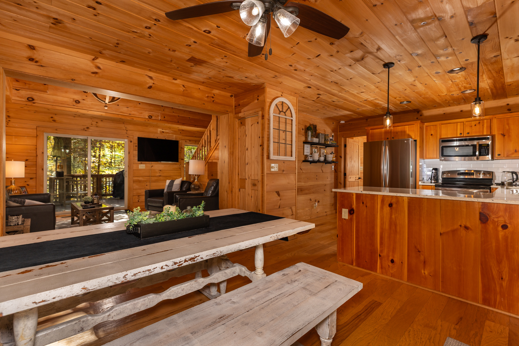 Saddle UP! - Powderhorn Mountain | Photo 43