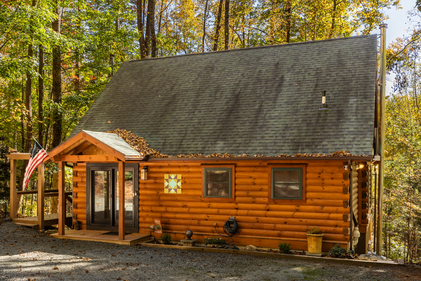 Saddle UP! - Powderhorn Mountain | Photo 7