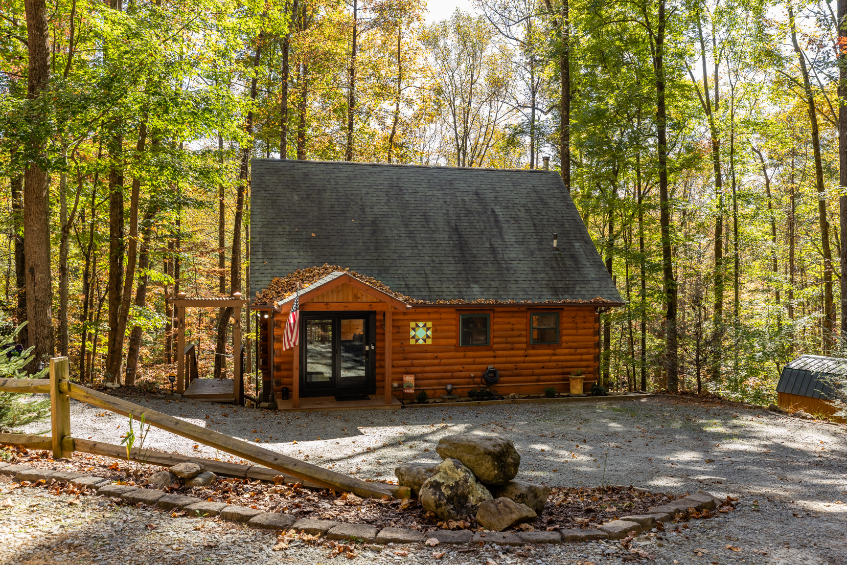 Saddle UP! - Powderhorn Mountain | Photo 5