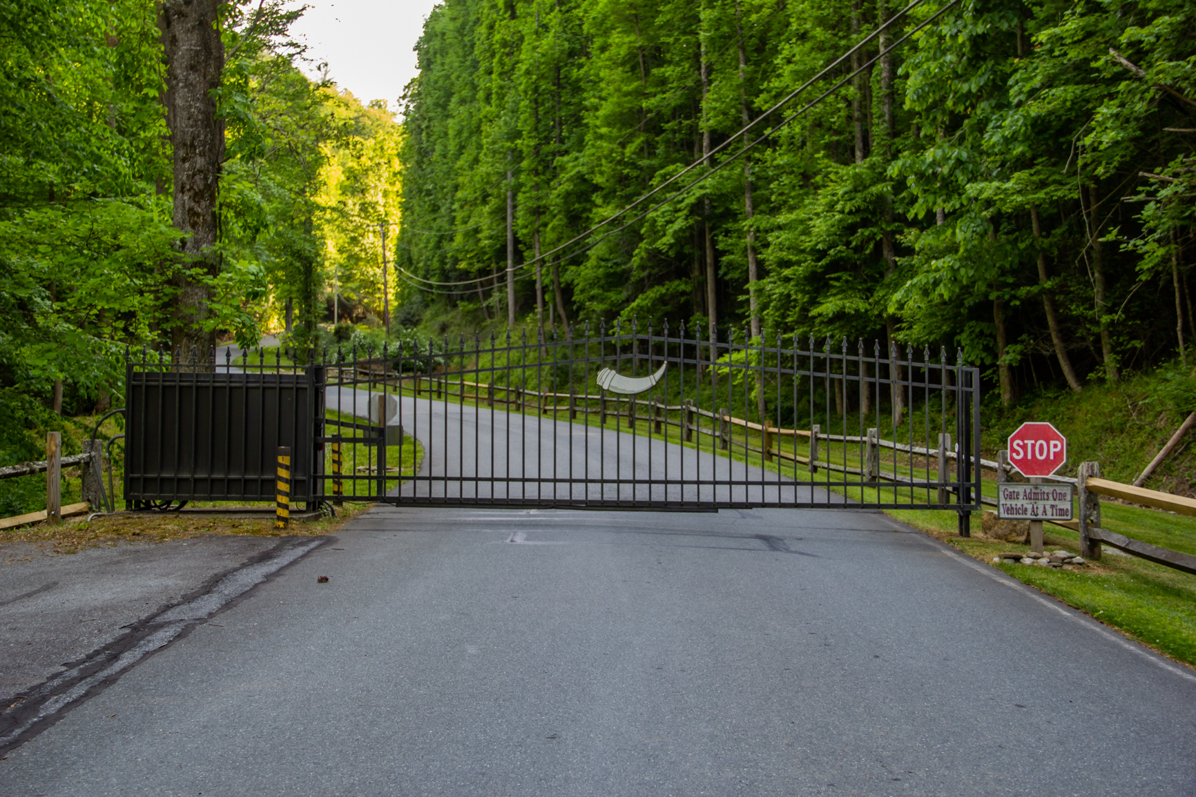 Powder Horn Community Amenities