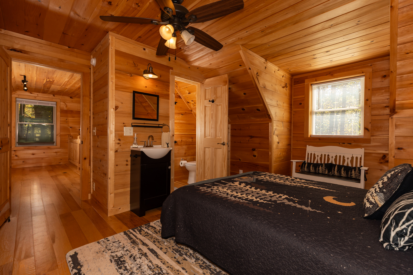 Saddle UP! - Powderhorn Mountain | Photo 59