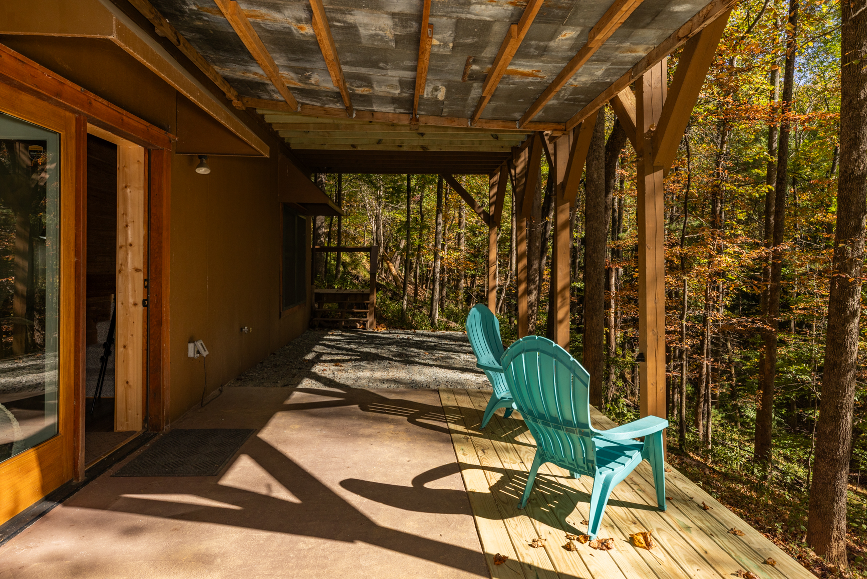 Saddle UP! - Powderhorn Mountain | Photo 12