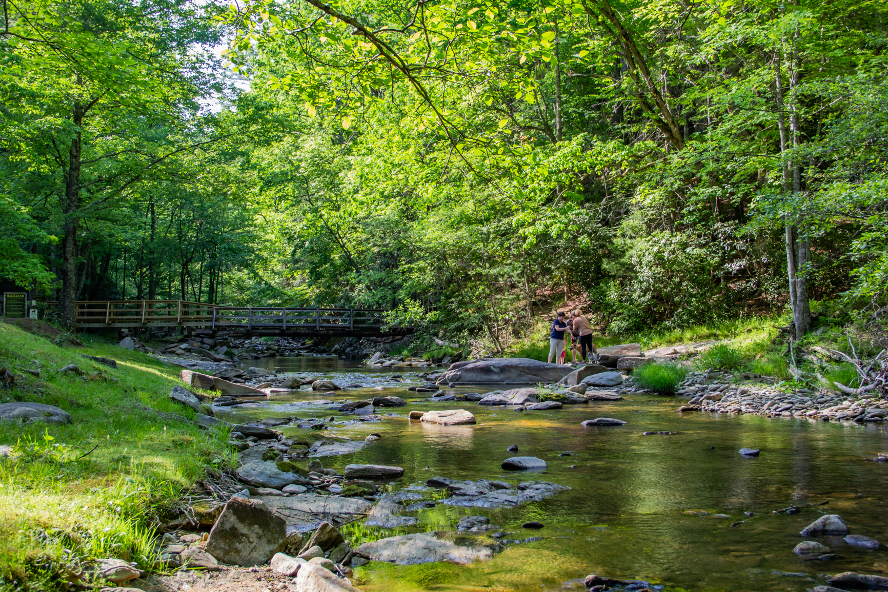 Powder Horn Community Amenities