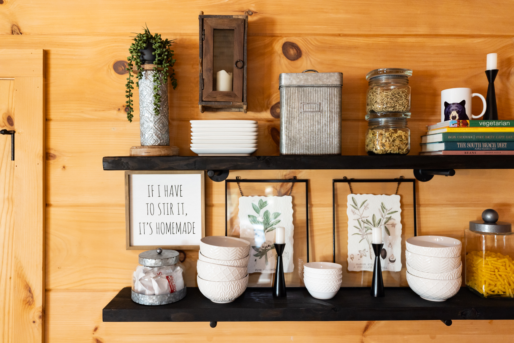 Saddle UP! - Powderhorn Mountain | Photo 40