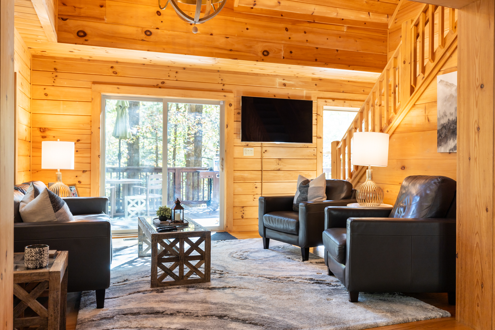 Saddle UP! - Powderhorn Mountain | Photo 33