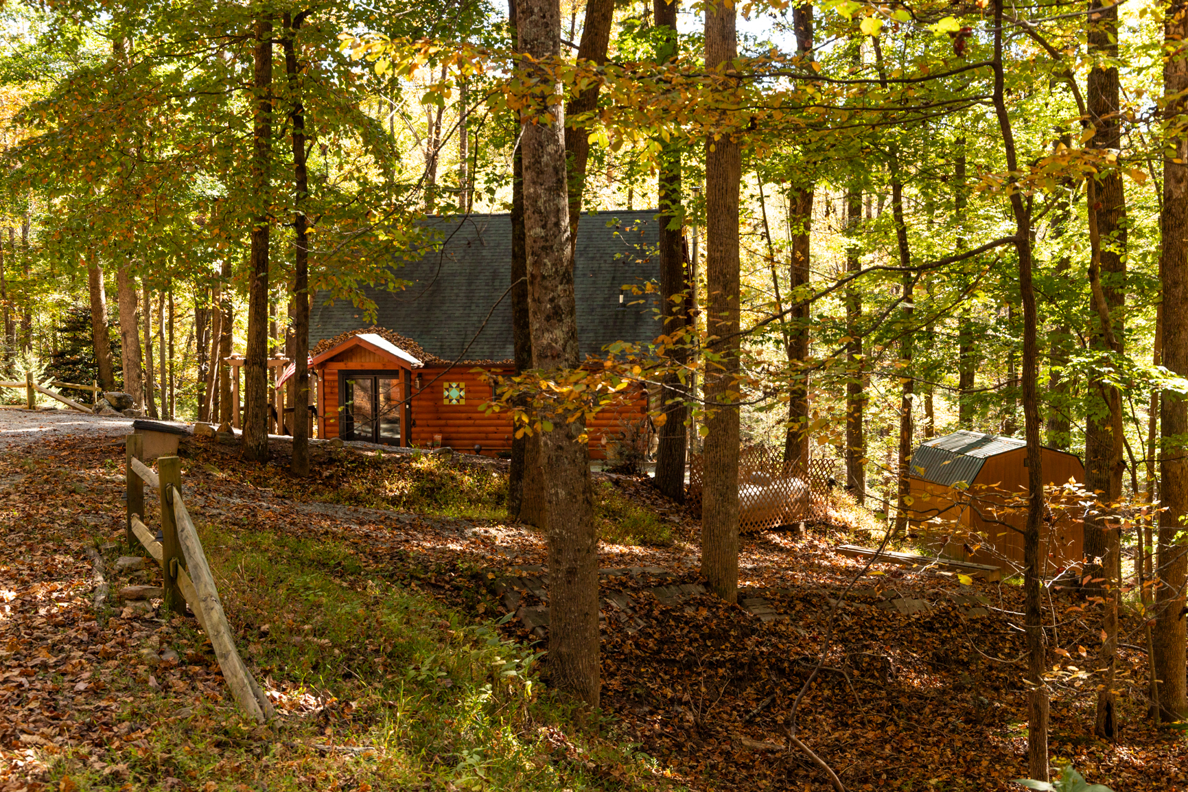 Saddle UP! - Powderhorn Mountain | Photo 9