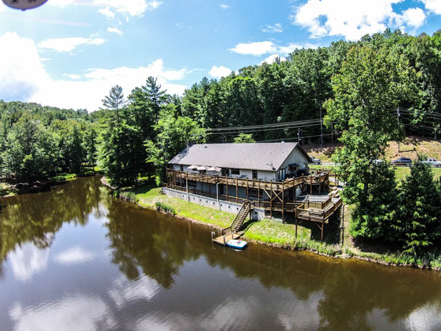 Powder Horn Community Amenities