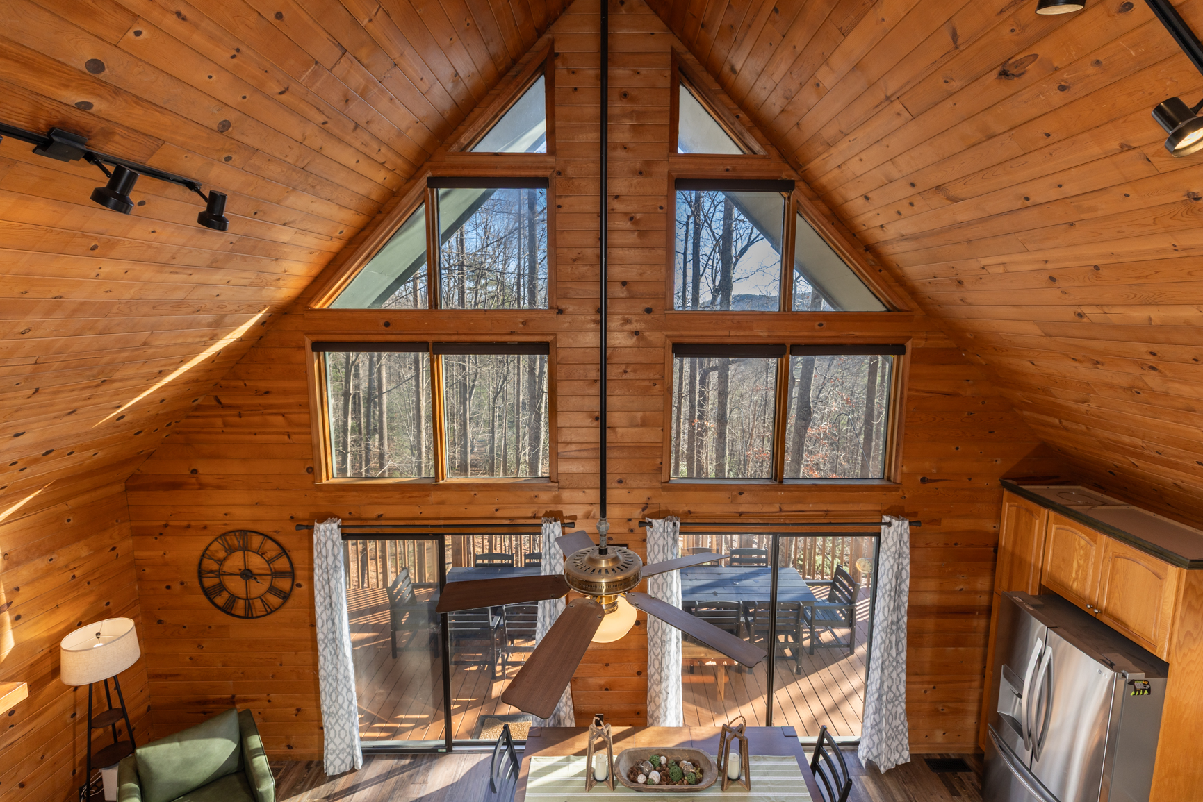 Easy Breezy Lodge - Powder Horn Mountain | Photo 33