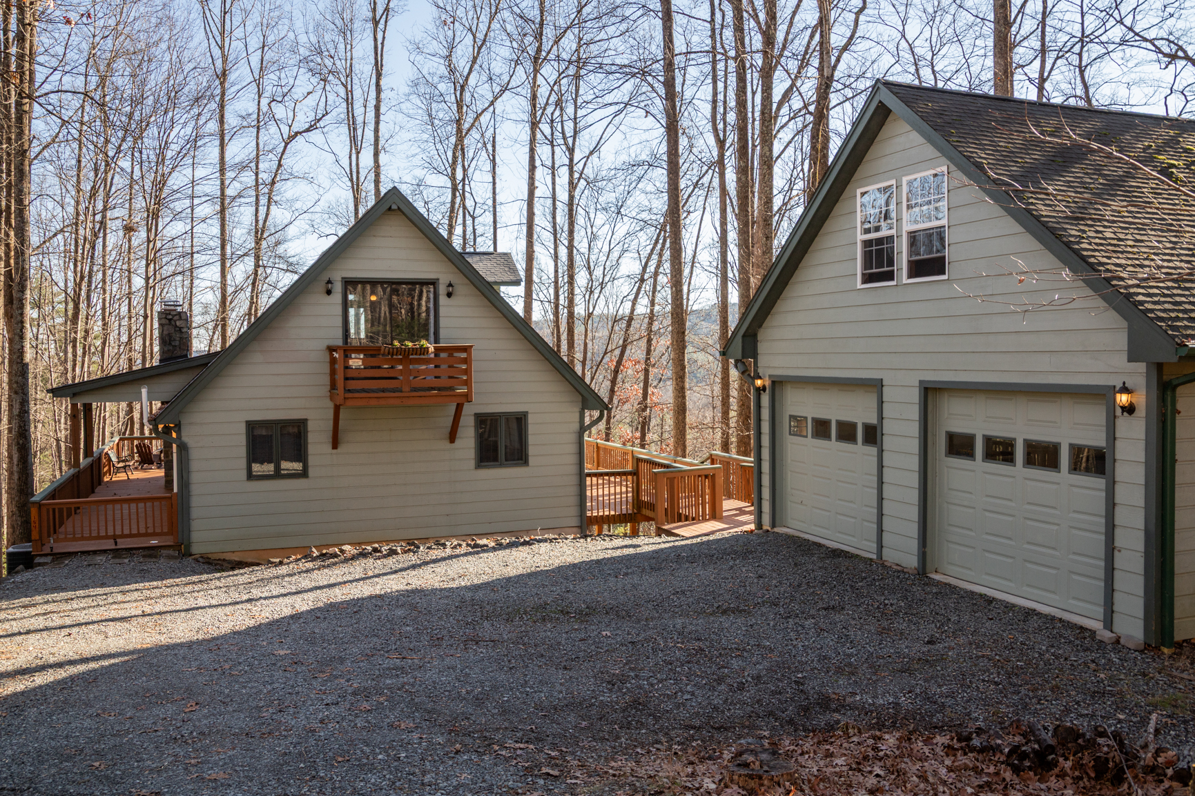 154 Breezy Lane - 4 bedrooms sleeps10!