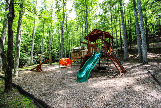 Powder Horn Community Amenities