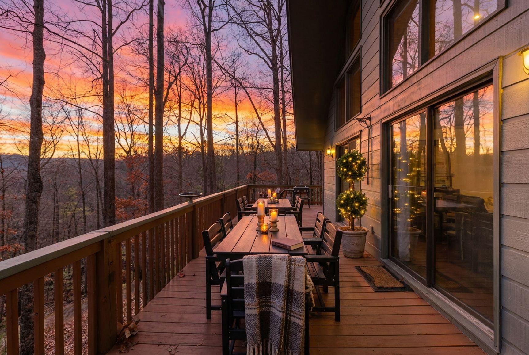 Easy Breezy Lodge - Powder Horn Mountain | Photo 3