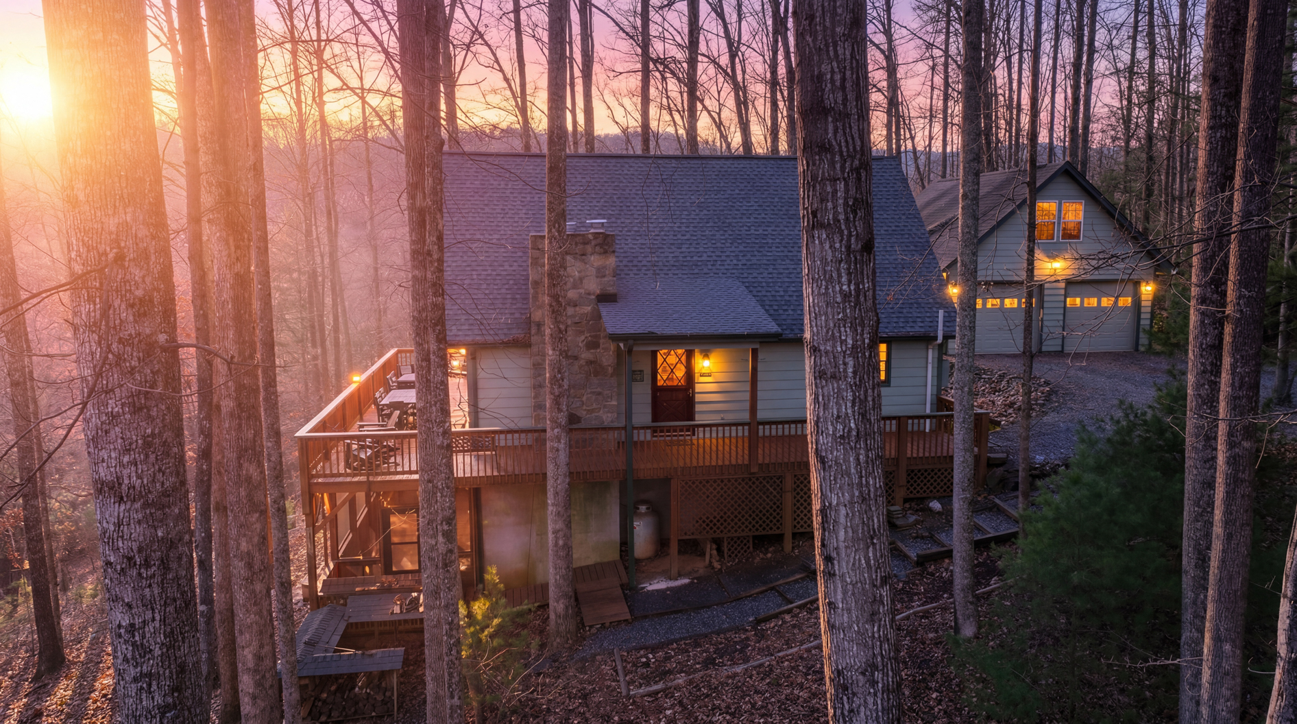 Easy Breezy Lodge - Powder Horn Mountain | Photo 10