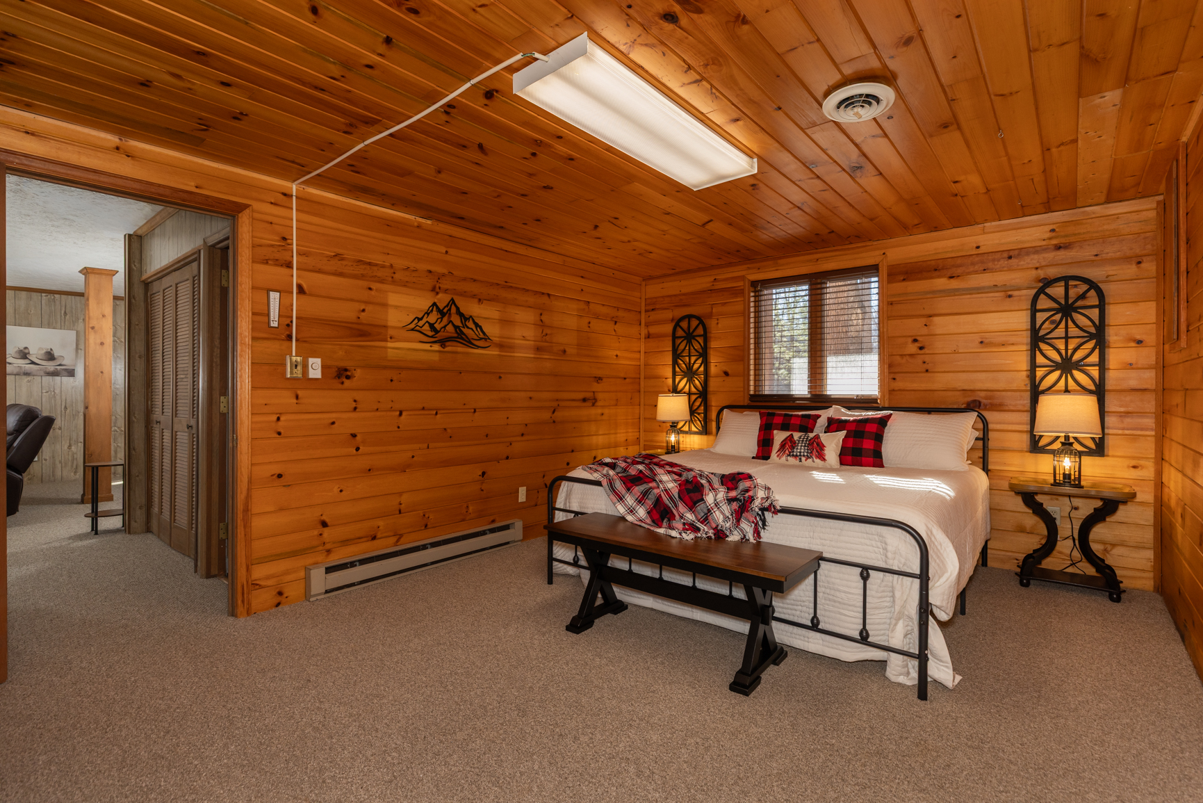 Easy Breezy Lodge - Powder Horn Mountain | Photo 64