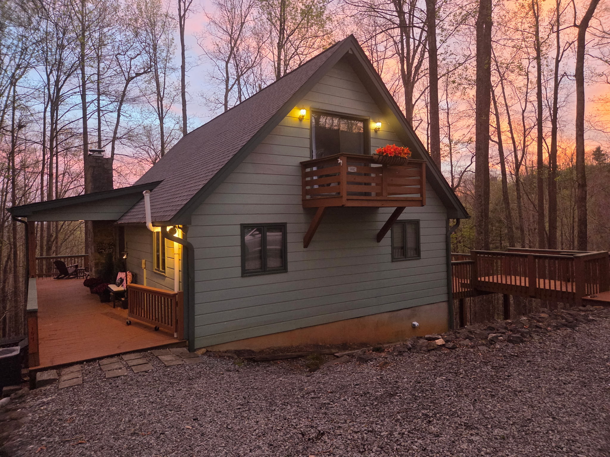 Easy Breezy Lodge - Powder Horn Mountain | Photo 3