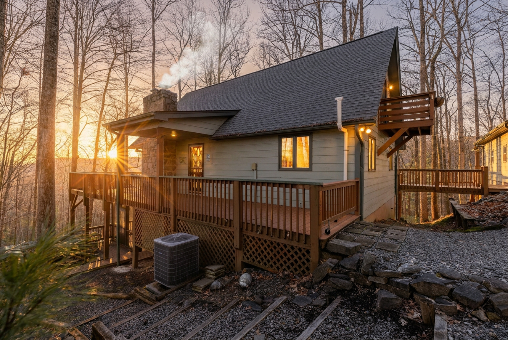 Easy Breezy Lodge - Powder Horn Mountain | Photo 9