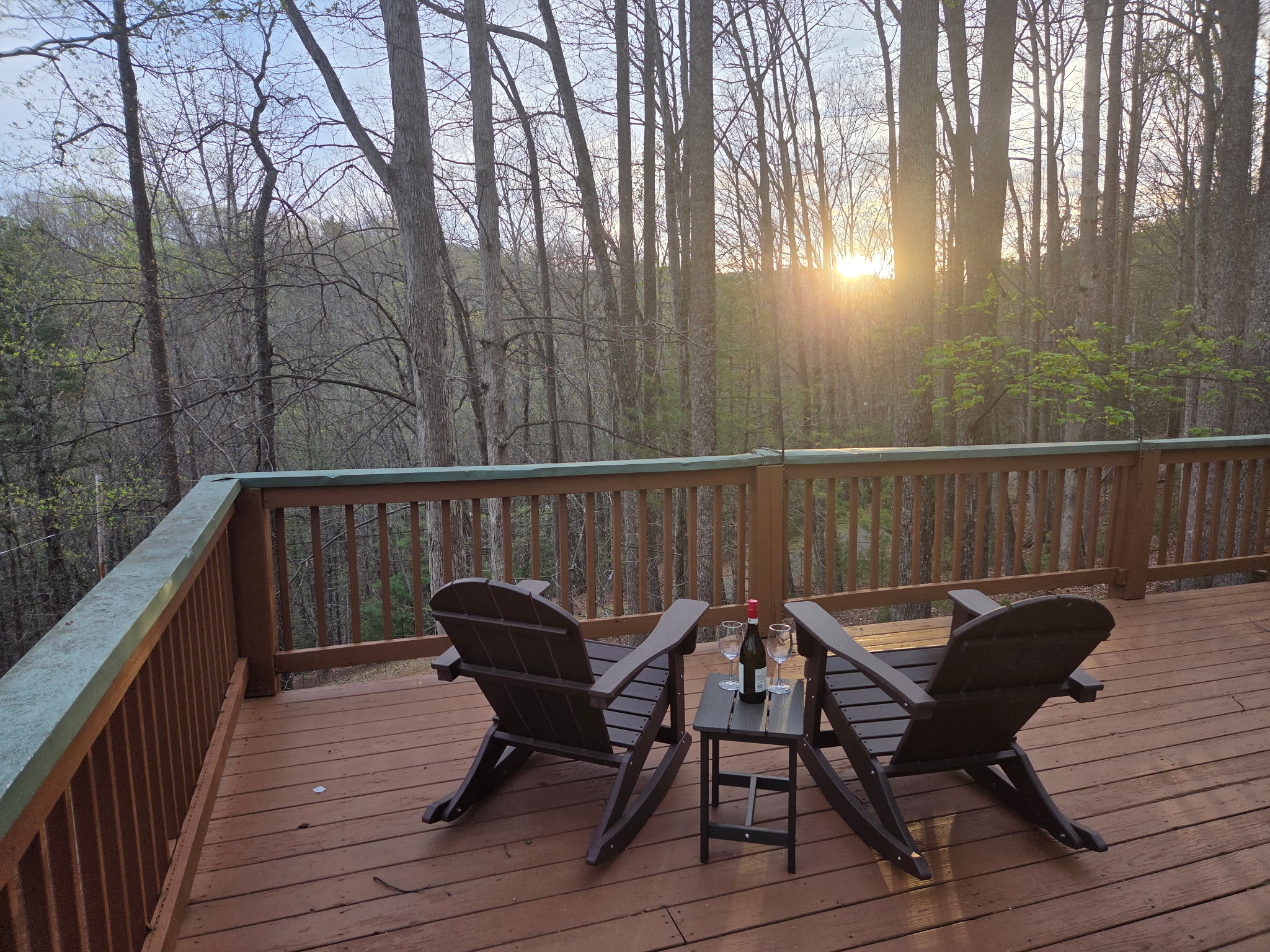 Easy Breezy Lodge - Powder Horn Mountain | Photo 9