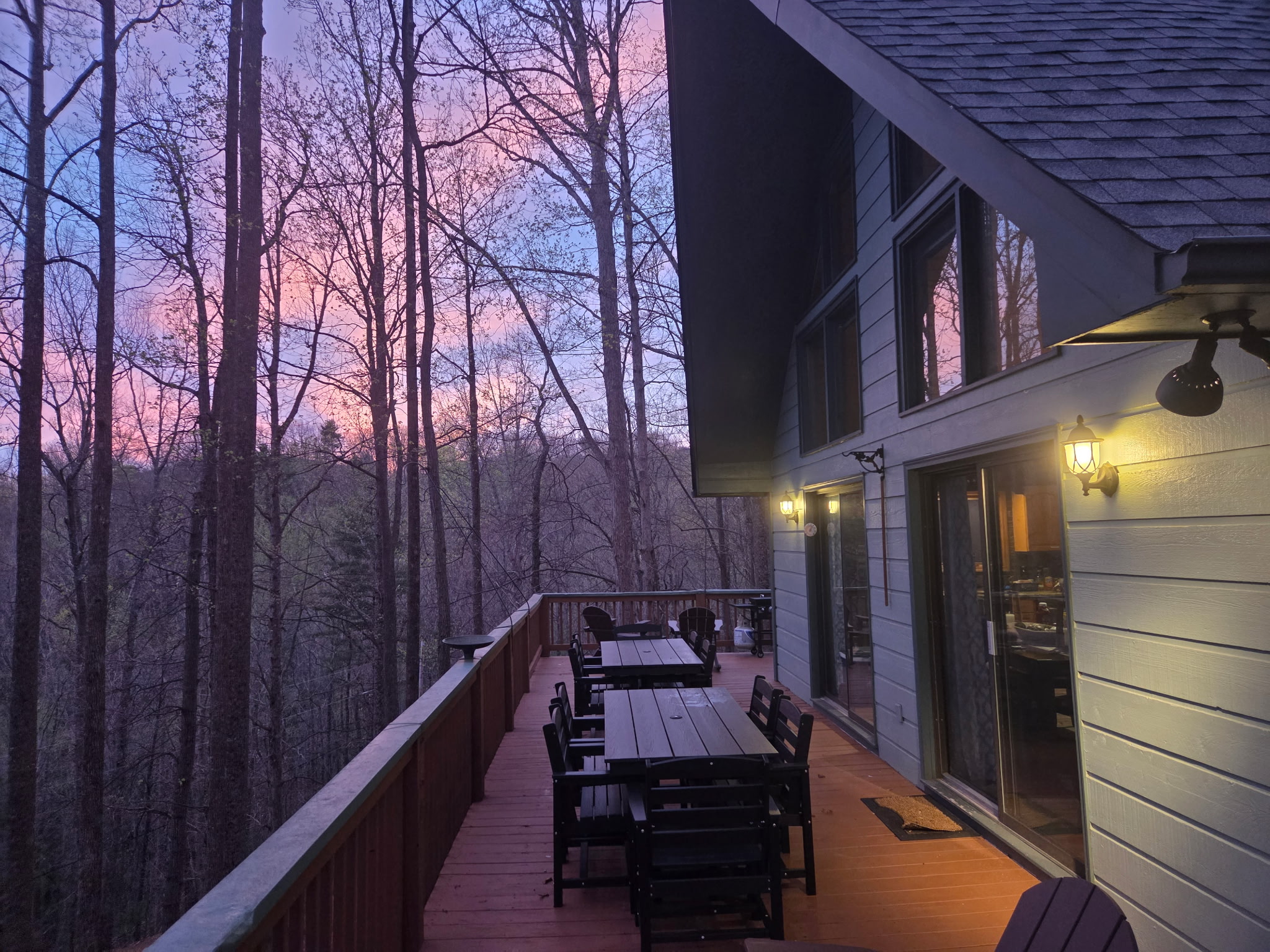 Easy Breezy Lodge - Powder Horn Mountain | Photo 11