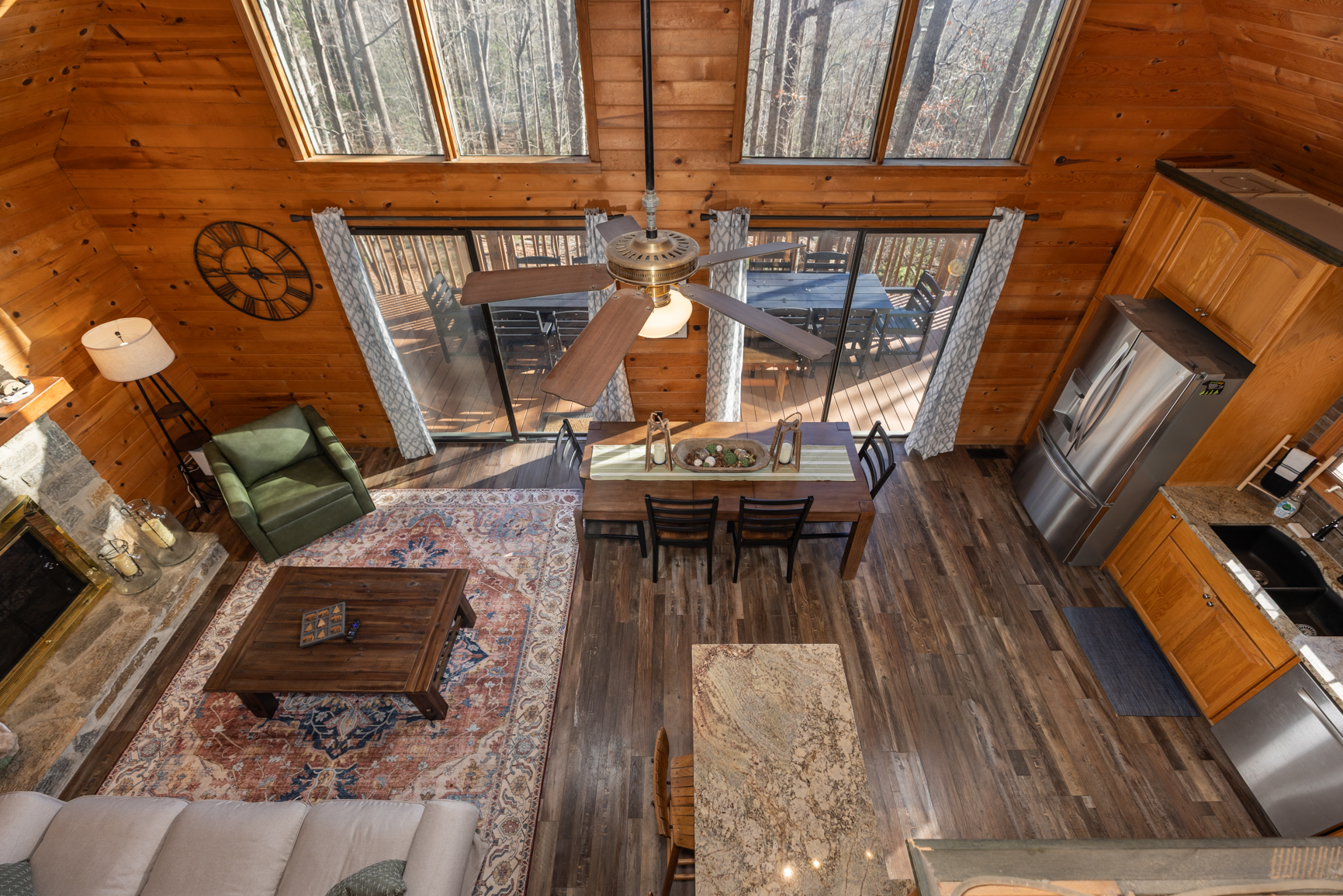 Easy Breezy Lodge - Powder Horn Mountain | Photo 32