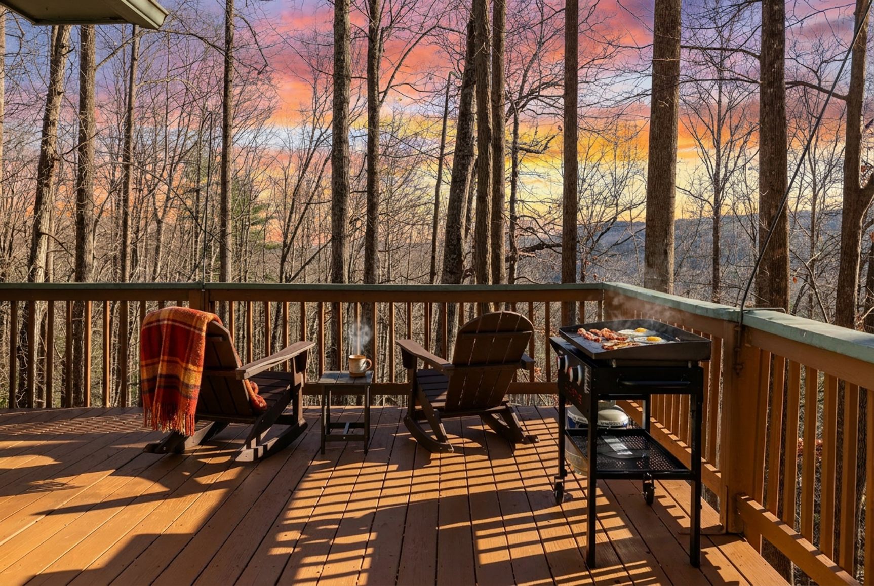 Easy Breezy Lodge - Powder Horn Mountain | Photo 4